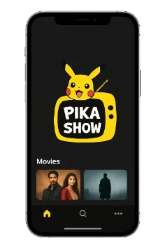 Open the App: