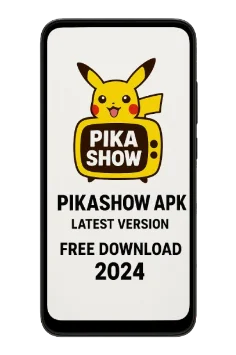 pika show