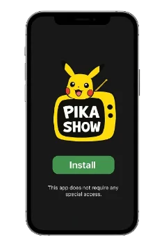 Install the App: