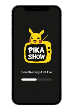Download the APK File: