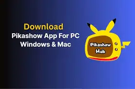 Pikashow for Mac