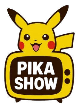 pika show logo
